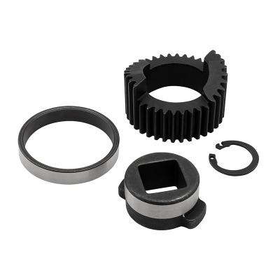 Reservdels sats (47+8+9+17) för gängapparat art. 50445212